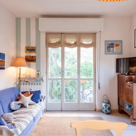 Joivy Stylish Flat With Balcony Near Castle Apartamento Rapallo