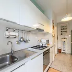 公寓 Joivy Stylish Flat With Balcony Near Castle *