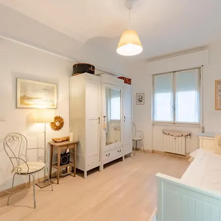 Joivy Stylish Flat With Balcony Near Castle Lejlighed Rapallo