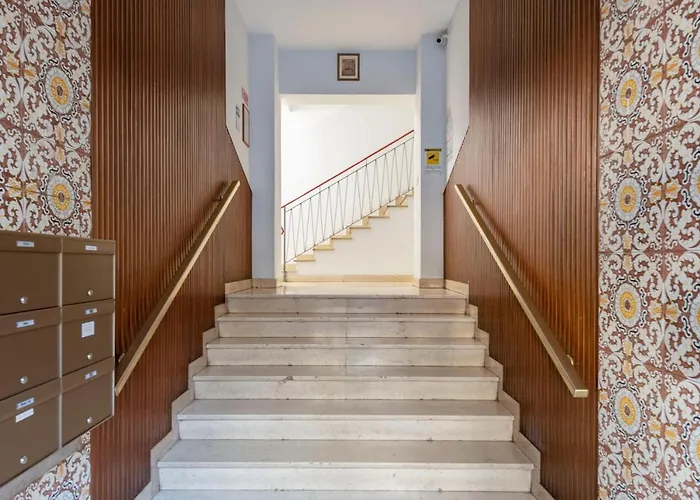 Joivy Stylish Flat With Balcony Near Castle * Рапалло