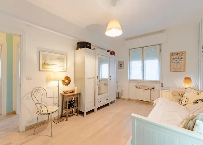 Joivy Stylish Flat With Balcony Near Castle Lejlighed Rapallo