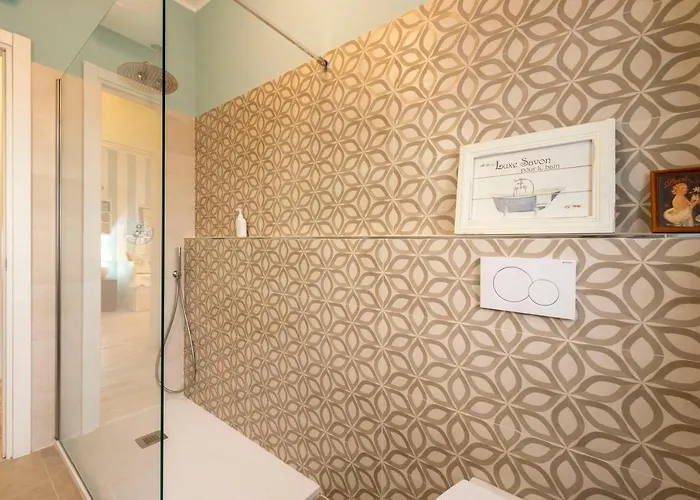 Joivy Stylish Flat With Balcony Near Castle Lejlighed *